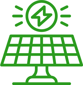 Commercial Solar Solutions